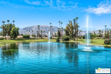Welcome to your ultimate desert getaway in the highly desirable on Monterey Country Club in California - for sale on GolfHomes.com, golf home, golf lot