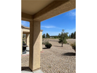 BEAUTIFUL 1-STORY HOME IN SUN CITY ALIANTE. 55+ Cummunity. 2 on Aliante Golf Club in Nevada - for sale on GolfHomes.com, golf home, golf lot