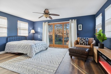 One of Glenview's most coveted streets! This rehabbed 4 bed, 3 on Glenview Park Golf Club in Illinois - for sale on GolfHomes.com, golf home, golf lot