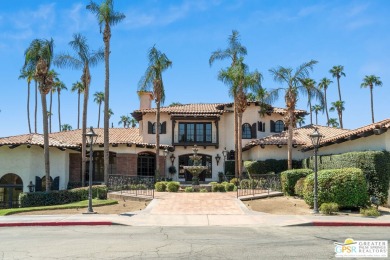 Welcome to your ultimate desert getaway in the highly desirable on Monterey Country Club in California - for sale on GolfHomes.com, golf home, golf lot