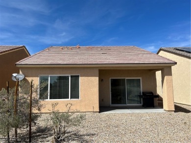 BEAUTIFUL 1-STORY HOME IN SUN CITY ALIANTE. 55+ Cummunity. 2 on Aliante Golf Club in Nevada - for sale on GolfHomes.com, golf home, golf lot
