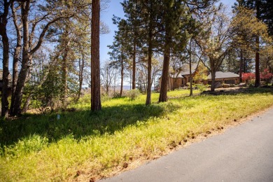 Lake, Mountains, Fields and Marsh!  This ridge home site offers on Running Y Ranch Resort in Oregon - for sale on GolfHomes.com, golf home, golf lot