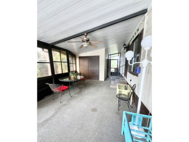 Looking for a well-maintained home in a vibrant gated golf on Pine Lakes Country Club in Florida - for sale on GolfHomes.com, golf home, golf lot