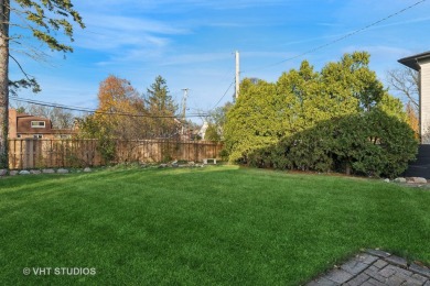 One of Glenview's most coveted streets! This rehabbed 4 bed, 3 on Glenview Park Golf Club in Illinois - for sale on GolfHomes.com, golf home, golf lot