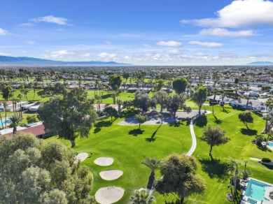 REDUCED!!!  Room to roam on this 14,000 sq.ft. lot with 173 feet on Bermuda Dunes Country Club in California - for sale on GolfHomes.com, golf home, golf lot