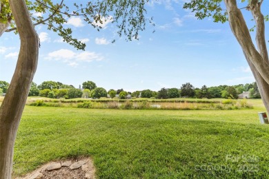 Beautiful townhome in sought after location with updates.  Fresh on Raintree Country Club in North Carolina - for sale on GolfHomes.com, golf home, golf lot