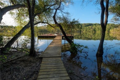 3 Waterfront Homes PLUS 1 more buildable lot. Includes 1 on The Pines Golf Course in Georgia - for sale on GolfHomes.com, golf home, golf lot