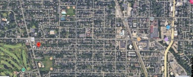One of Glenview's most coveted streets! This rehabbed 4 bed, 3 on Glenview Park Golf Club in Illinois - for sale on GolfHomes.com, golf home, golf lot