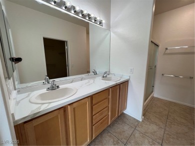 BEAUTIFUL 1-STORY HOME IN SUN CITY ALIANTE. 55+ Cummunity. 2 on Aliante Golf Club in Nevada - for sale on GolfHomes.com, golf home, golf lot