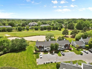 Beautiful townhome in sought after location with updates.  Fresh on Raintree Country Club in North Carolina - for sale on GolfHomes.com, golf home, golf lot