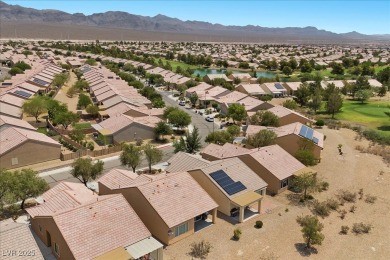 Beautiful 1-Story Home in Sun City Aliante - 55+ Community

 on Aliante Golf Club in Nevada - for sale on GolfHomes.com, golf home, golf lot