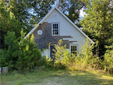 3 Waterfront Homes PLUS 1 more buildable lot. Includes 1 on The Pines Golf Course in Georgia - for sale on GolfHomes.com, golf home, golf lot