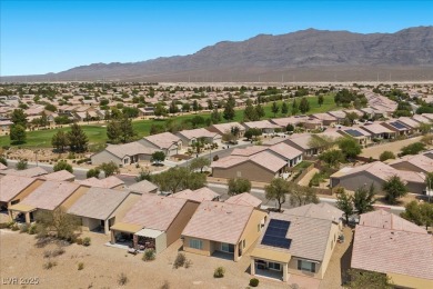 Beautiful 1-Story Home in Sun City Aliante - 55+ Community

 on Aliante Golf Club in Nevada - for sale on GolfHomes.com, golf home, golf lot