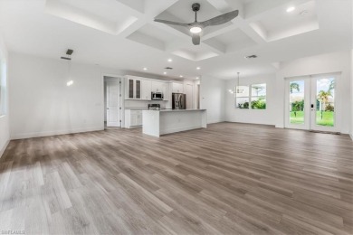 your dream home in the highly desirable NW Cape Coral area, just on Burnt Store Golf Club in Florida - for sale on GolfHomes.com, golf home, golf lot