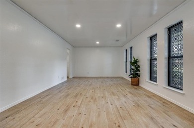 Beautifully updated home featuring a new roof, recent foundation on The Golf Club of Dallas in Texas - for sale on GolfHomes.com, golf home, golf lot