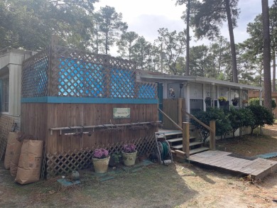 Welcome to Ocean Pines, a 55+ community just a short golf cart on Indigo Creek Golf Club in South Carolina - for sale on GolfHomes.com, golf home, golf lot