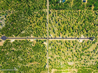 Welcome to Poirier Additions, a beautiful, gated, treed 5-acre on Stoneridge Golf Club in Idaho - for sale on GolfHomes.com, golf home, golf lot