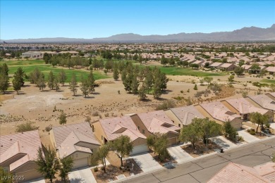 Beautiful 1-Story Home in Sun City Aliante - 55+ Community

 on Aliante Golf Club in Nevada - for sale on GolfHomes.com, golf home, golf lot