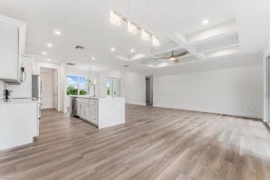 your dream home in the highly desirable NW Cape Coral area, just on Burnt Store Golf Club in Florida - for sale on GolfHomes.com, golf home, golf lot