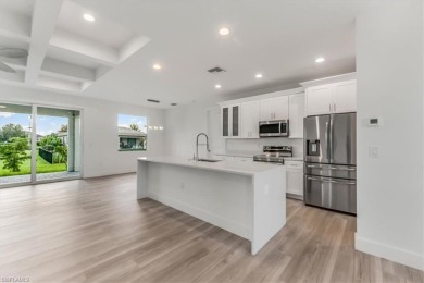 your dream home in the highly desirable NW Cape Coral area, just on Burnt Store Golf Club in Florida - for sale on GolfHomes.com, golf home, golf lot