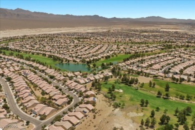 Beautiful 1-Story Home in Sun City Aliante - 55+ Community

 on Aliante Golf Club in Nevada - for sale on GolfHomes.com, golf home, golf lot