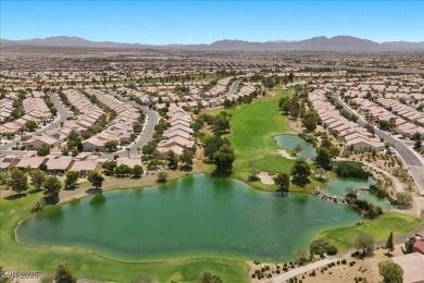 Beautiful 1-Story Home in Sun City Aliante - 55+ Community

 on Aliante Golf Club in Nevada - for sale on GolfHomes.com, golf home, golf lot