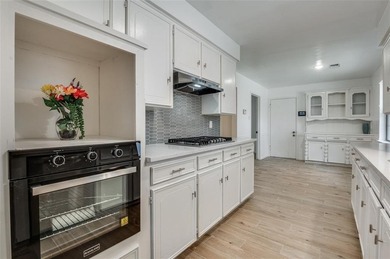 Beautifully updated home featuring a new roof, recent foundation on The Golf Club of Dallas in Texas - for sale on GolfHomes.com, golf home, golf lot