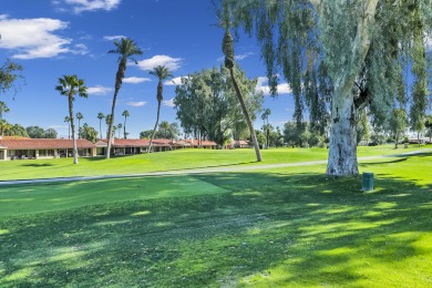 REDUCED!!!  Room to roam on this 14,000 sq.ft. lot with 173 feet on Bermuda Dunes Country Club in California - for sale on GolfHomes.com, golf home, golf lot