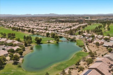 Beautiful 1-Story Home in Sun City Aliante - 55+ Community

 on Aliante Golf Club in Nevada - for sale on GolfHomes.com, golf home, golf lot