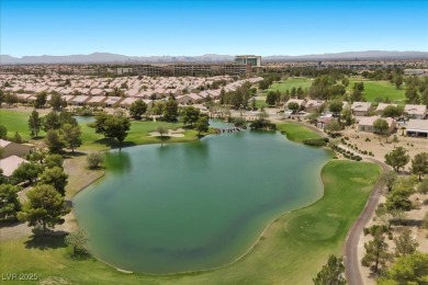 Beautiful 1-Story Home in Sun City Aliante - 55+ Community

 on Aliante Golf Club in Nevada - for sale on GolfHomes.com, golf home, golf lot