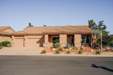 This home offers more than just a place to live -- it's a on Sunriver Golf Club in Utah - for sale on GolfHomes.com, golf home, golf lot