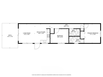 Dockage defines the lifestyle at this updated two-bedroom on Key Colony Beach Golf Course in Florida - for sale on GolfHomes.com, golf home, golf lot