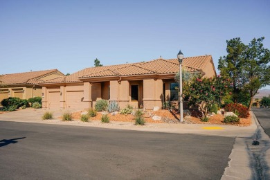This home offers more than just a place to live -- it's a on Sunriver Golf Club in Utah - for sale on GolfHomes.com, golf home, golf lot