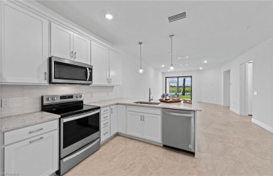 NEW CONSTRUCTION - SPECIAL FINANCING AVAILABLE! This Seagrove on Panther Run Golf Club in Florida - for sale on GolfHomes.com, golf home, golf lot