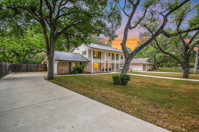 Amazing Deal!  Best Priced 5-Bedroom in Highly Sought after on Balcones Golf and Country Club in Texas - for sale on GolfHomes.com, golf home, golf lot