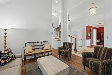 Located in Riverchase Estates on a corner lot, this 4 bedroom, 3 on Riverchase Golf Club in Texas - for sale on GolfHomes.com, golf home, golf lot