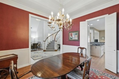 Located in Riverchase Estates on a corner lot, this 4 bedroom, 3 on Riverchase Golf Club in Texas - for sale on GolfHomes.com, golf home, golf lot