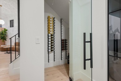 Experience luxury living in this exquisitely renovated, fully on Palm Beach Polo and Country Club in Florida - for sale on GolfHomes.com, golf home, golf lot