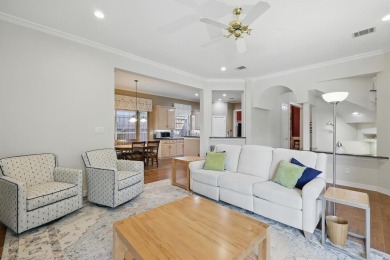 Located in Riverchase Estates on a corner lot, this 4 bedroom, 3 on Riverchase Golf Club in Texas - for sale on GolfHomes.com, golf home, golf lot