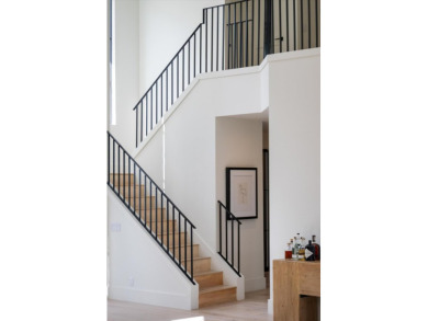 Experience luxury living in this exquisitely renovated, fully on Palm Beach Polo and Country Club in Florida - for sale on GolfHomes.com, golf home, golf lot