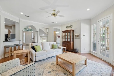 Located in Riverchase Estates on a corner lot, this 4 bedroom, 3 on Riverchase Golf Club in Texas - for sale on GolfHomes.com, golf home, golf lot