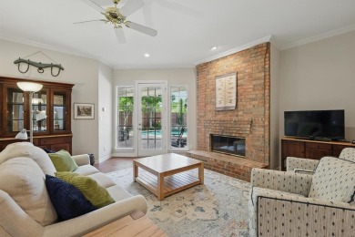 Located in Riverchase Estates on a corner lot, this 4 bedroom, 3 on Riverchase Golf Club in Texas - for sale on GolfHomes.com, golf home, golf lot