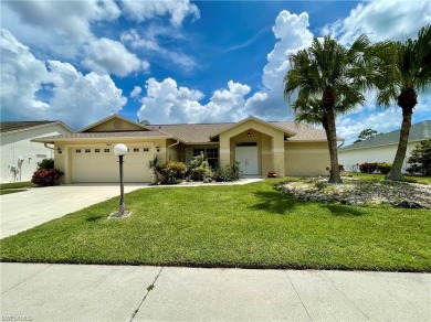 Welcome to your new home in the vibrant 55+ community of Riviera on Riviera Golf Club in Florida - for sale on GolfHomes.com, golf home, golf lot