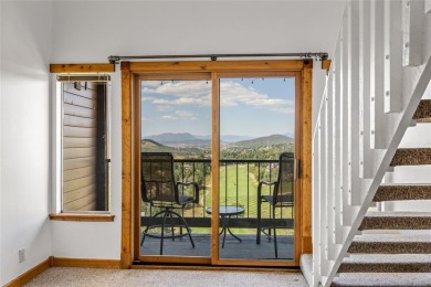 Enjoy sweeping views of Sleeping Giant, the ski mountain, and on Rollingstone Ranch Golf Club in Colorado - for sale on GolfHomes.com, golf home, golf lot