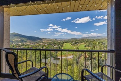 Enjoy sweeping views of Sleeping Giant, the ski mountain, and on Rollingstone Ranch Golf Club in Colorado - for sale on GolfHomes.com, golf home, golf lot
