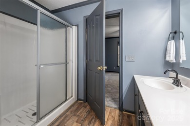 Discover Your Mountain Retreat in Wolf Laurel! Escape to the on Wolf Laurel Country Club in North Carolina - for sale on GolfHomes.com, golf home, golf lot