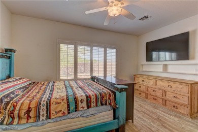 Beautiful Sun City Aliante single story home featuring:Spacious on Aliante Golf Club in Nevada - for sale on GolfHomes.com, golf home, golf lot