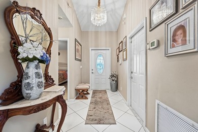 Welcome to effortless, active adult living in the highly on Cypress Lakes Golf Course - West Palm Beach in Florida - for sale on GolfHomes.com, golf home, golf lot