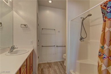 Beautiful Sun City Aliante single story home featuring:Spacious on Aliante Golf Club in Nevada - for sale on GolfHomes.com, golf home, golf lot