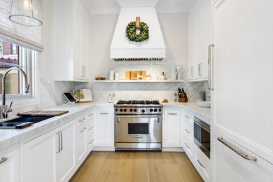 Perfectly positioned on the 18th hole in The Bear's Club, this on The Bears Club in Florida - for sale on GolfHomes.com, golf home, golf lot